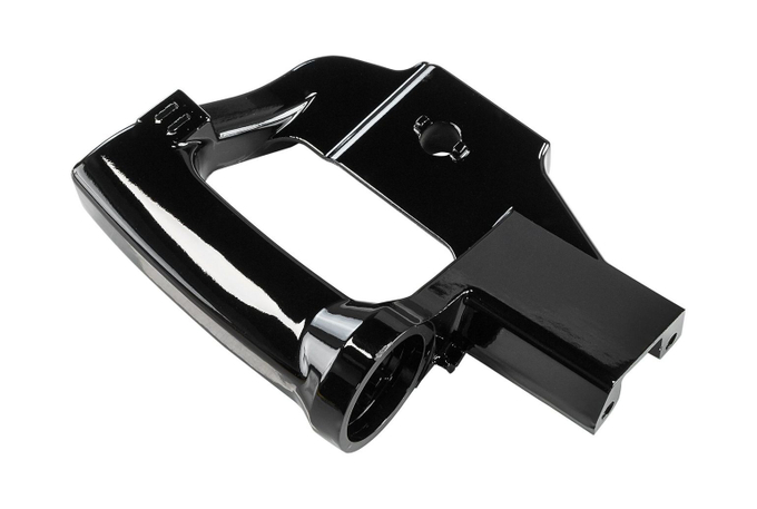 Кронштейн опора румпеля Suzuki DF8A-20A