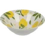 Салатник Лимоны 15 см 360 мл