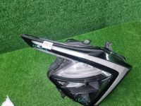 Фара правая Kia Sportage 5 NQ5 (21-нв) LED