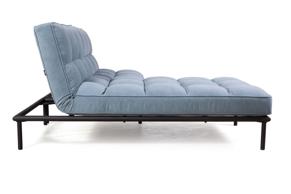 Padigry шезлонг с кресельной частью