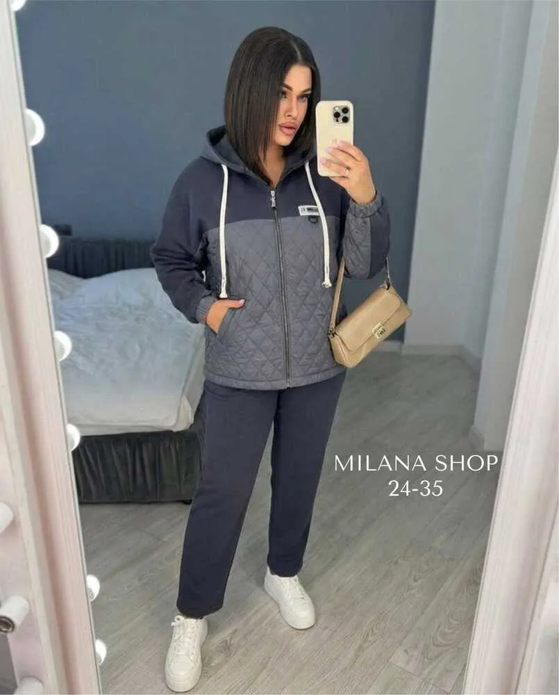 Костюм 413326 (01638233397) Fabrika