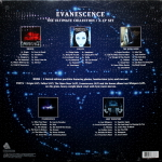 Evanescence / The Ultimate Collection (Box Set)(6LP)