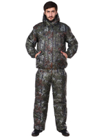 КОСТЮМ МЕТЕЛЬ ЗИМНИЙ (ОКСФОРД КМФ PR003-5)