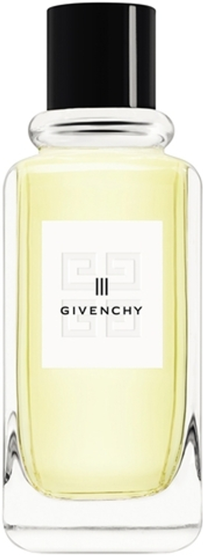 GIVENCHY Givenchy III Туалетная вода для женщин