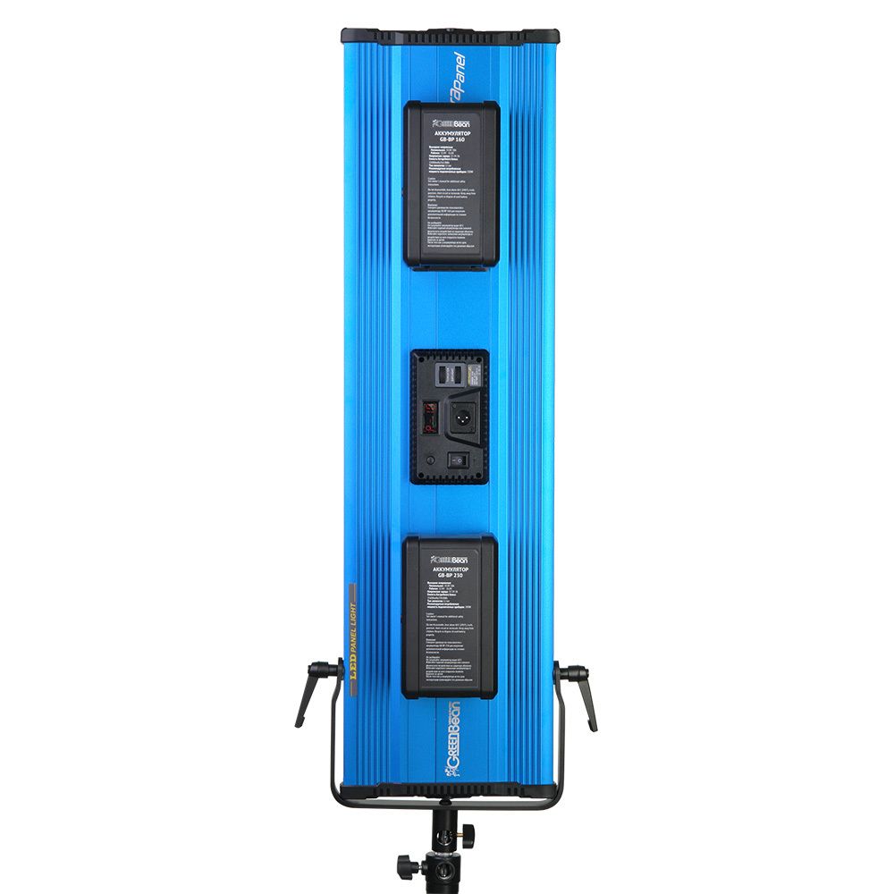 GreenBean Ultrapanel 1806 LED BD Bi-color