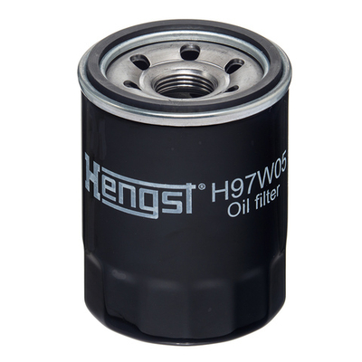 HENGST FILTER - H97W05-HEN - Oil Filter