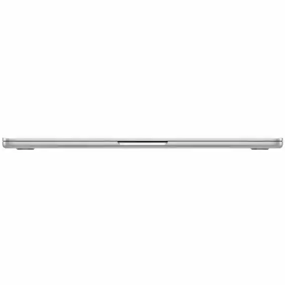 Apple MacBook Air 13" 2025 (M4, 10C CPU/8C GPU) 16 ГБ 256 ГБ SSD MW0W3 silver (русская клавиатура)
