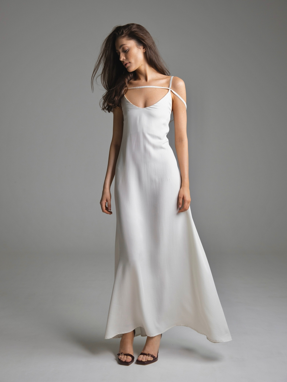 Платье «Safari»