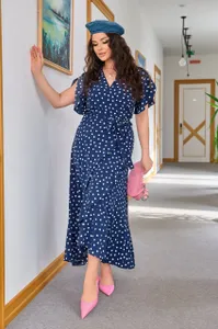 Платье УК-2439 Fabrika