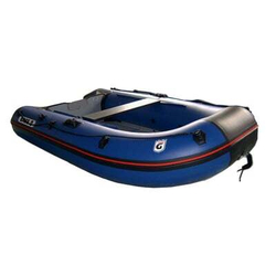 Лодка ПВХ GOLFSTREAM BASE CB 330