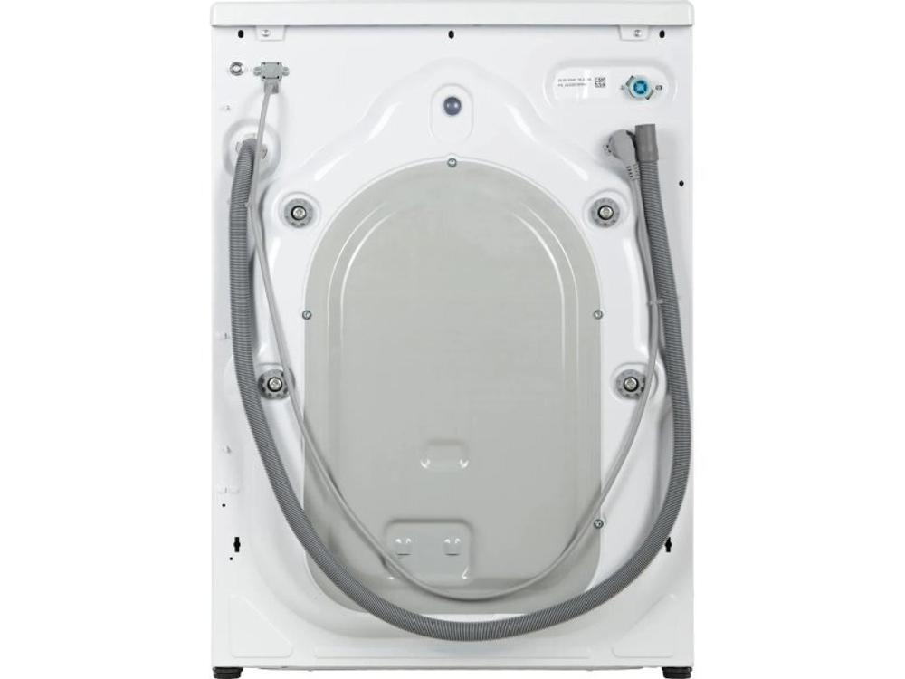 Стиральная машина Beko WRE6512BWW