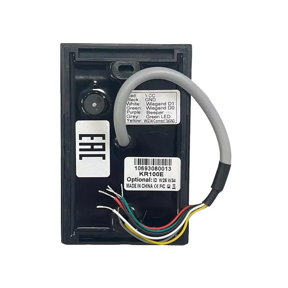 ZKTeco KR100E СКУД