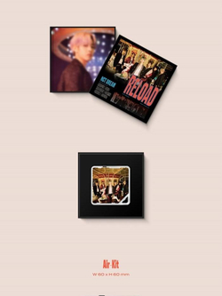 Альбом NCT Dream - Reload New Album KIHNO KIT