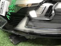 Фара правая Haval F7 (2018-2024) LED