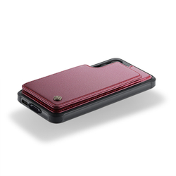 Чехол CaseMe Сard Protection Samsung Galaxy S24 FE