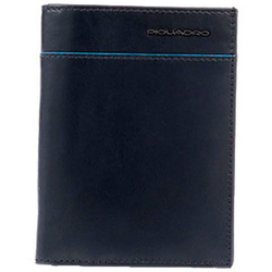 Кошелек мужской Piquadro Blue Square Revamp PU1393B2VR/N