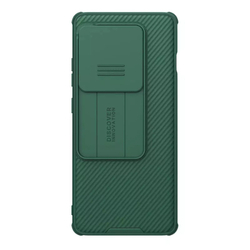 Накладка Nillkin CamShield Pro Case с защитой камеры для OnePlus 12R