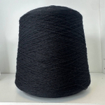 CASHMERE - Loro Piana; 100% кашемир; 700м/100гр (2/14); col. BLACK; цвет: черный