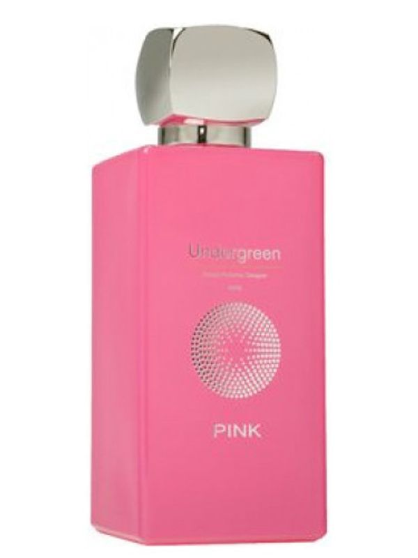 Undergreen Pink