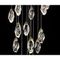 Люстра каскадная Kink Light Джина латунь 07862-19A,36