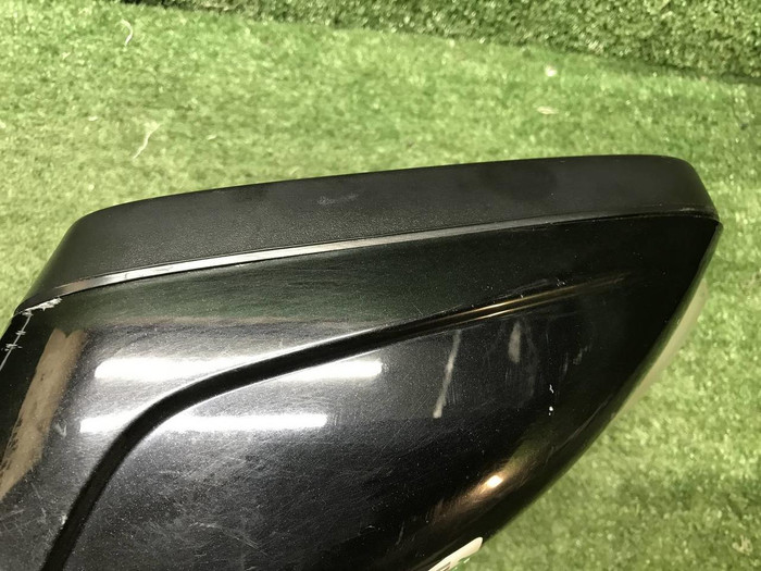 Зеркало левое Volvo XC60 1 (2008-2013) 19 конт.