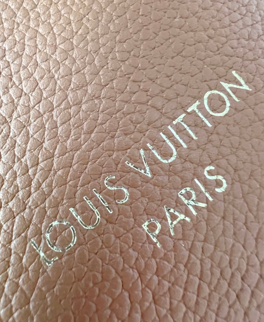 Louis Vuitton Low Key All in BB