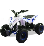 Детский квадроцикл MOTAX GEKKON 90cc 1+1 (Реверс)