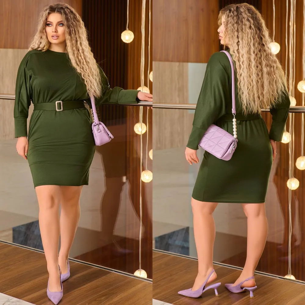 Платье УК-с41715 Fabrika