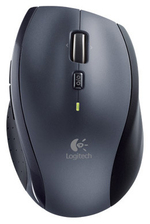 Мышь Wireless Laser Logitech M705