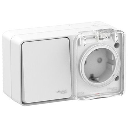 Комбинированные устройства