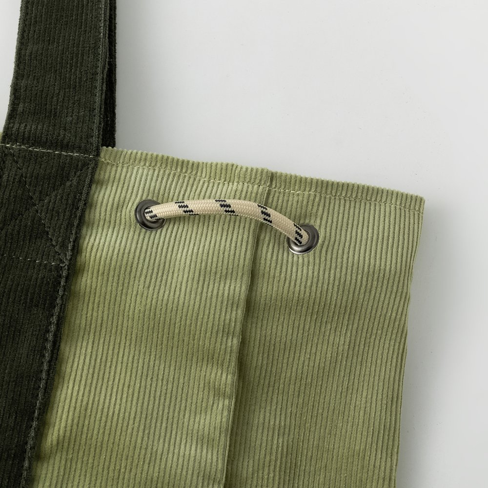 СУМКА YMKASHIX VELVET SERIES