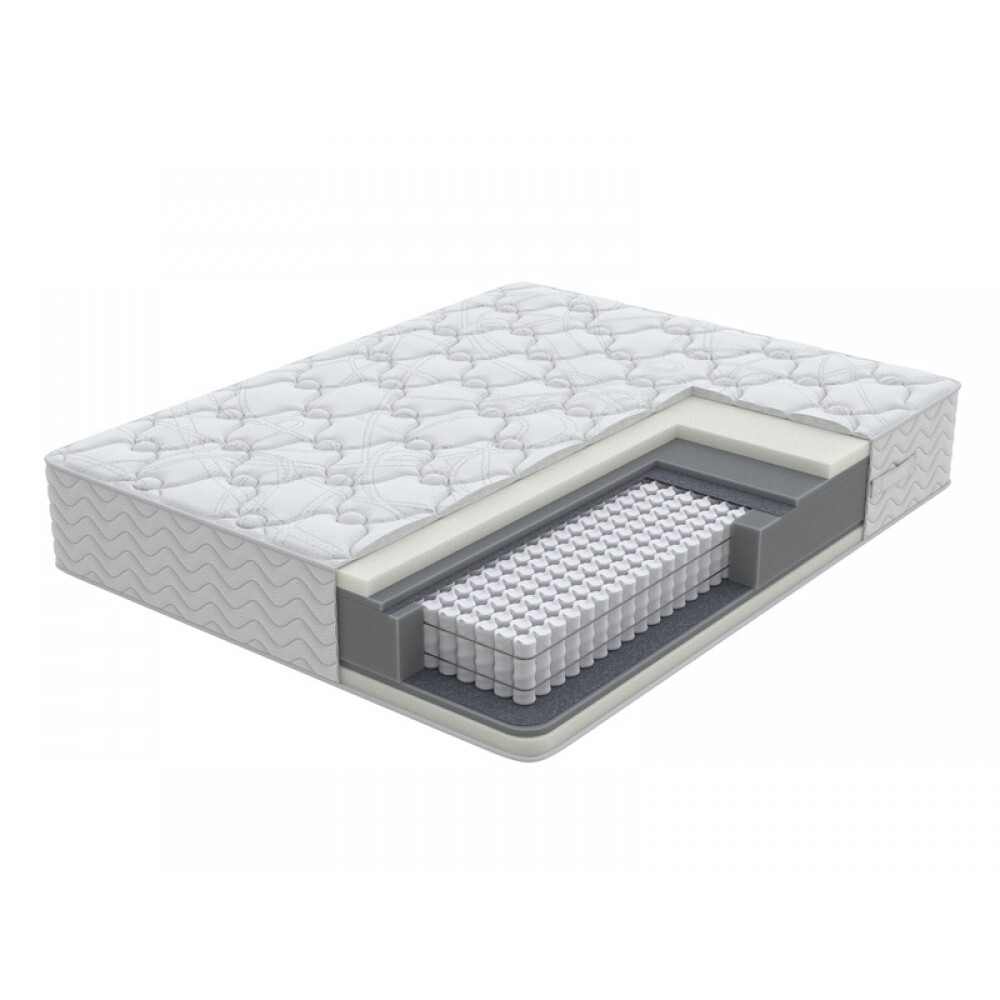 Матрас IL-Wellness с соединительным замком