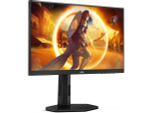 Монитор AOC Gaming 24G4X 23.8" Black
