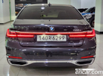 BMW 7 Series (G11) 745e i퍼포먼스 Design Pure Excellence (11.2019)