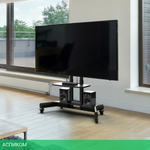 Кронштейн-стойка Onkron TS1350 Black