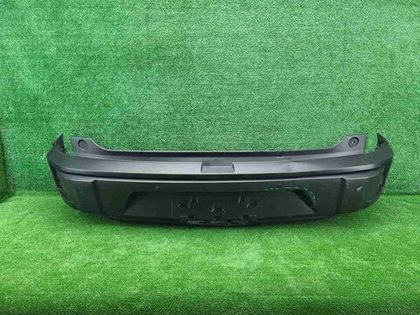 Бампер задний Haval H3 (2024-н.в.)