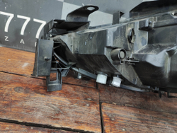 Фара правая LED Mazda CX-5 2 (KF) 17-нв Б/У Оригинал KB8N51031K