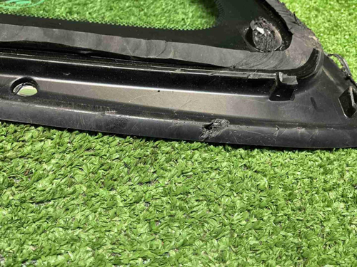 Форточка задняя левая Changan CS55PLUS (2021-н.в.)