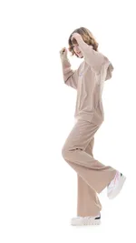 Брюки Athletic Женские Пудровые