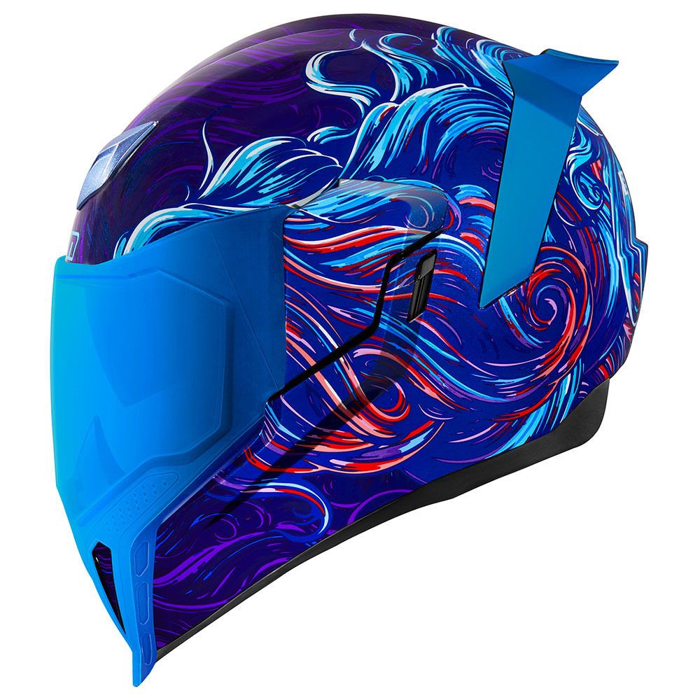 Airflite Betta Helmet / Синий