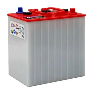 Аккумуляторы NBA POWER PLUS - изображение 1 Аккумуляторы NBA POWER PLUS - фото 1