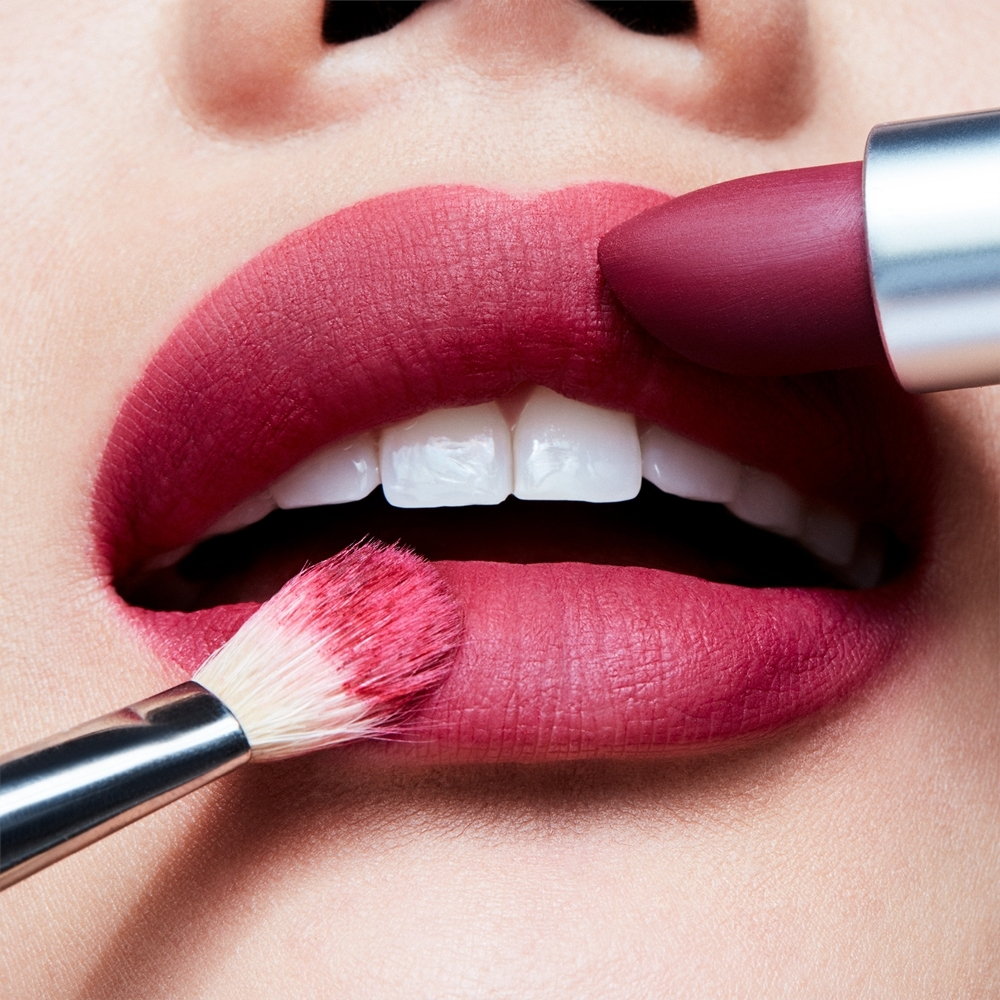 MAC Cosmetics Powder Kiss Lipstick - матовая помада, 3 g