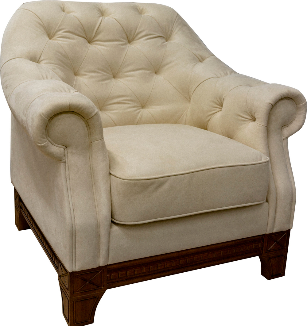 Кресло «Верди» (12) - промо