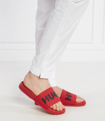 Шлепанцы HUGO - красный(50498352)