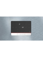 Холодильник Bosch KGN76CI30U двухкамерный, A++, 422 л, морозилка 156 л, нержавеющая сталь