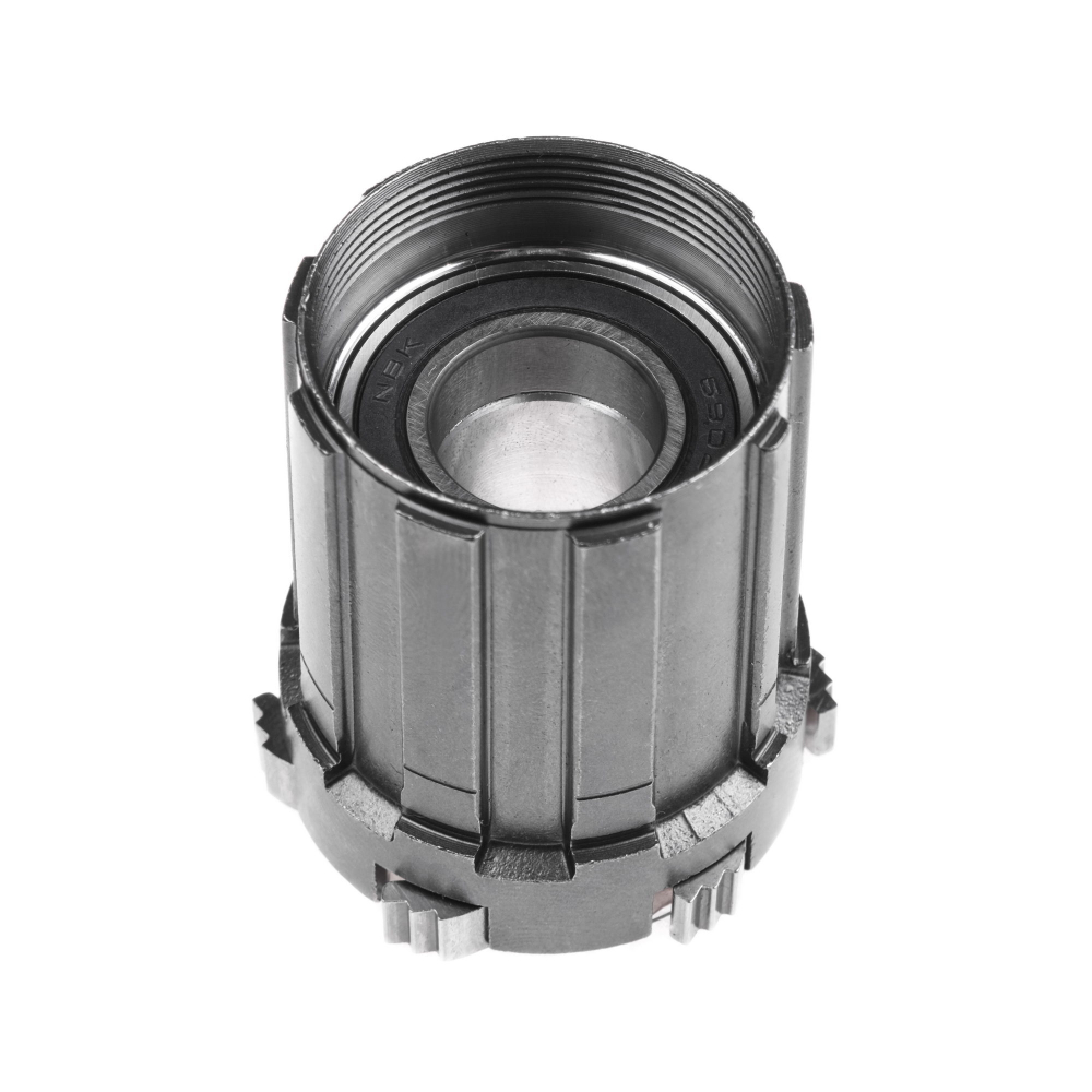 Барабан для втулки Xenium AM-62 HG-Alloy алюминий 6 собачек + подшипники