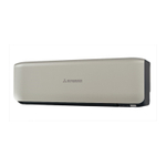Сплит-система Mitsubishi Heavy PREMIUM SRK25ZS-W/SRC25ZS-W титаниум