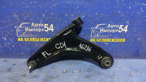 Рычаг передний левый Honda FIT 2002-2008