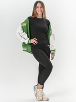 Леггинсы женские термо