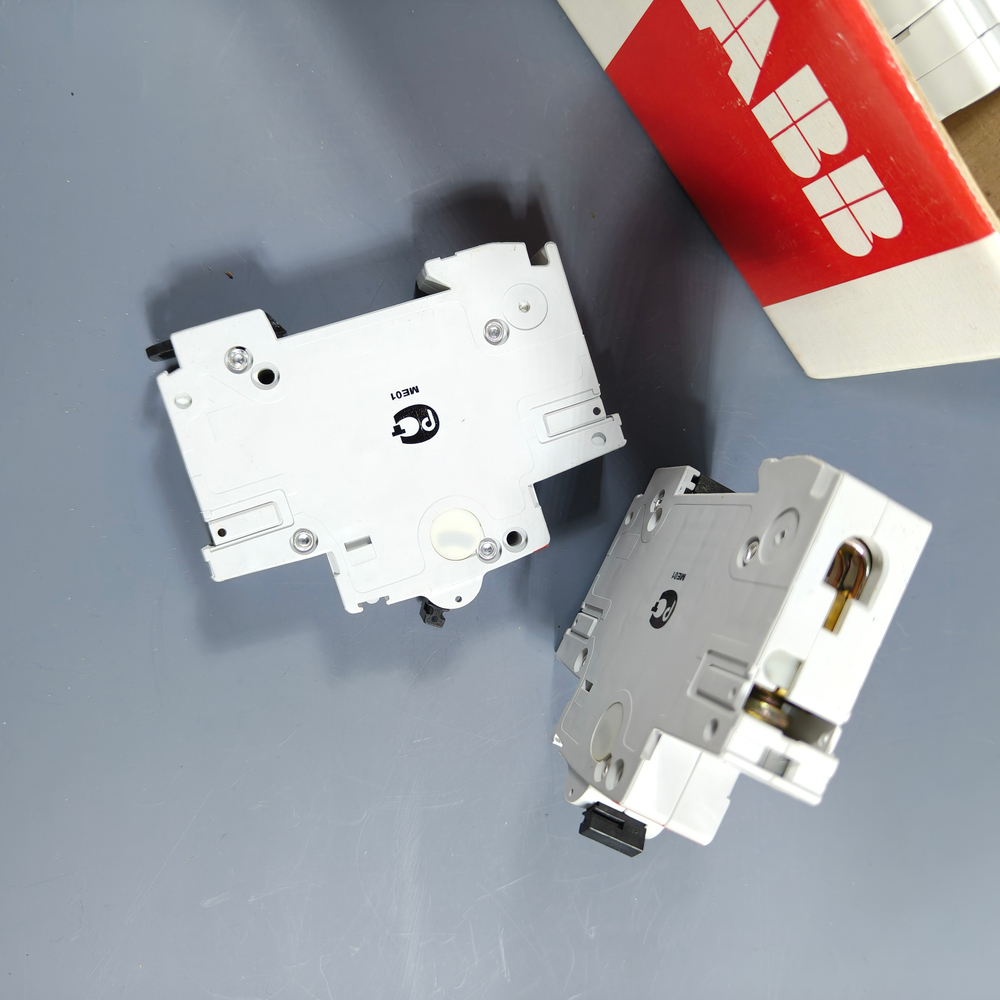 ABB S231R (1P) - Автомат